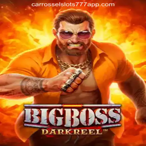 Exploring BigBoss: A Comprehensive Guide to CarrosselSlots777 Cassino Online Confiável