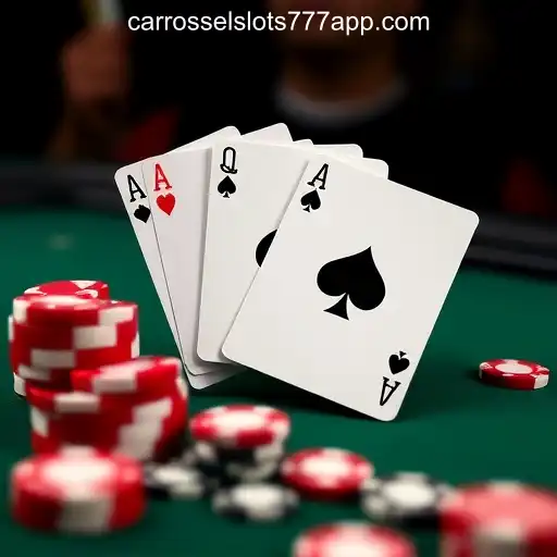 VIP Service CarrosselSlots777 cassino online confiável - 24/7 Support and Exclusive Benefits