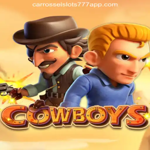 Exploring the Exciting World of COWBOYS in CarrosselSlots777 Casino Online