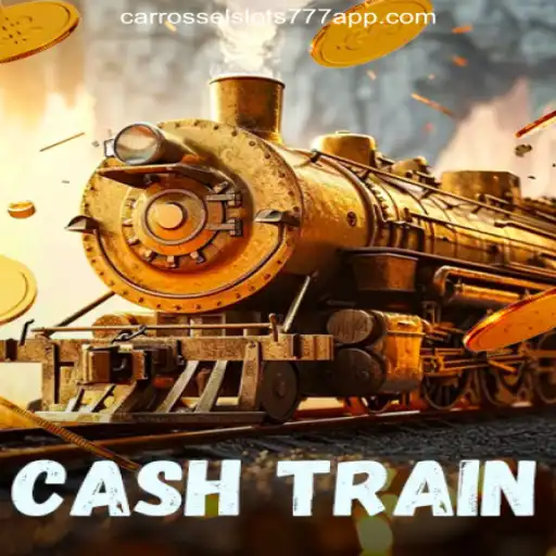 All Aboard the CashTrain: A Deep Dive into the Exciting World of CarrosselSlots777 Cassino Online