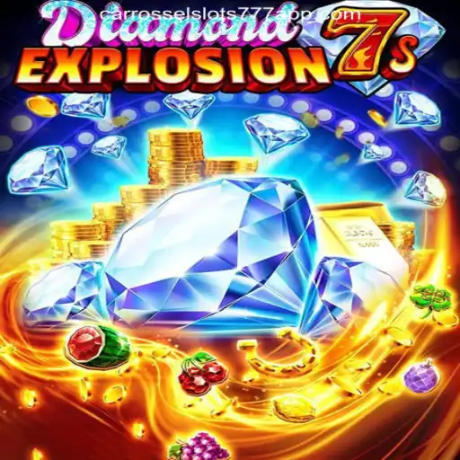 Exploring the Excitement of DiamondExplosion7s and CarrosselSlots777 Cassino Online Confiável
