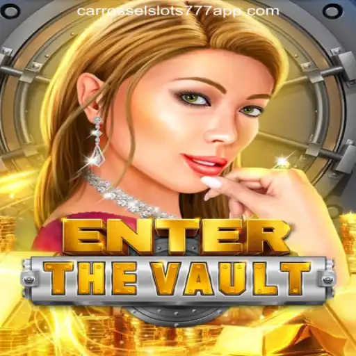 EntertheVault: A Captivating Journey into the World of Online Casinos