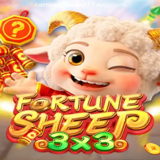 FortuneSheep: A New Era in Online Casino Gaming with CarrosselSlots777