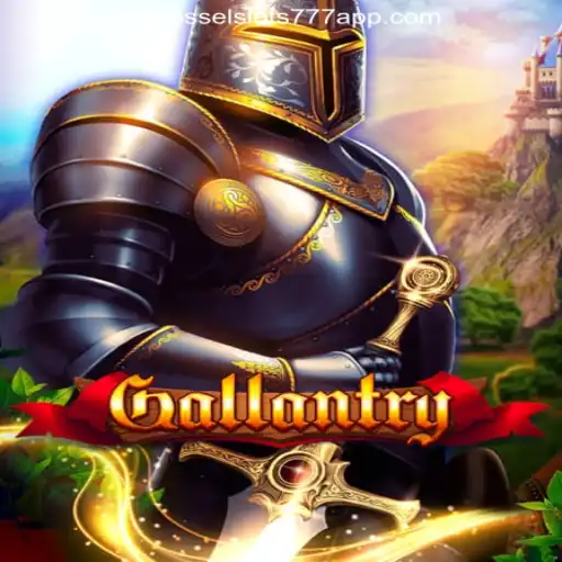 Discover Gallantry: A Thrilling Adventure in the World of CarrosselSlots777