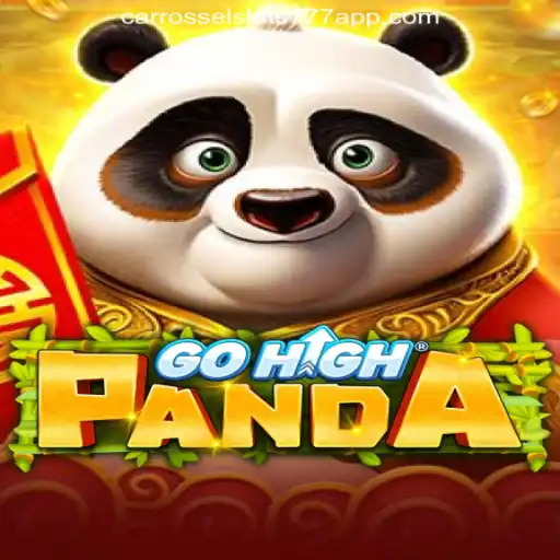 The Exciting World of GoHighPanda: A Deep Dive into the Game and the Reliable CarrosselSlots777 Casino Experience