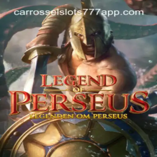 Exploring the Enchanting Realm of LegendofPerseus and CarrosselSlots777