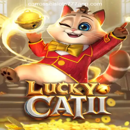 Discover the Enchanting World of LuckyCatII and CarrosselSlots777 Cassino