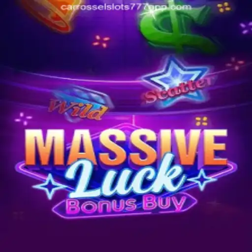 Discover the Thrills of MassiveLuckBonusBuy - The Ultimate Online Casino Experience