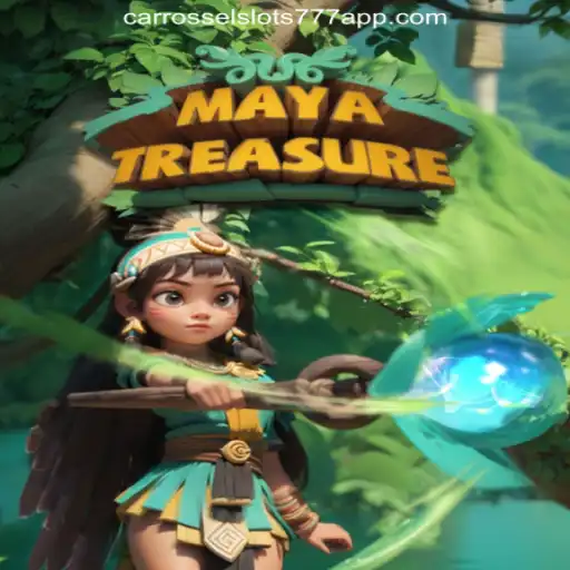 Unveiling the Enigmatic World of MayaTreasure: Your Ultimate Guide