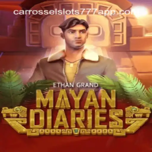 Exploring the Intriguing World of MayanDiaries and CarrosselSlots777 Cassino Online Confiável