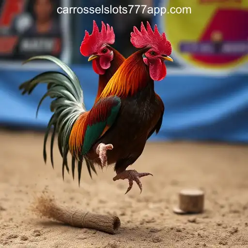 Gaming Experience CarrosselSlots777 cassino online confiável - 800+ Premium and Exclusive Games