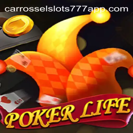 Exploring the Thrills of PokerLife and CarrosselSlots777 Cassino Online Confiável