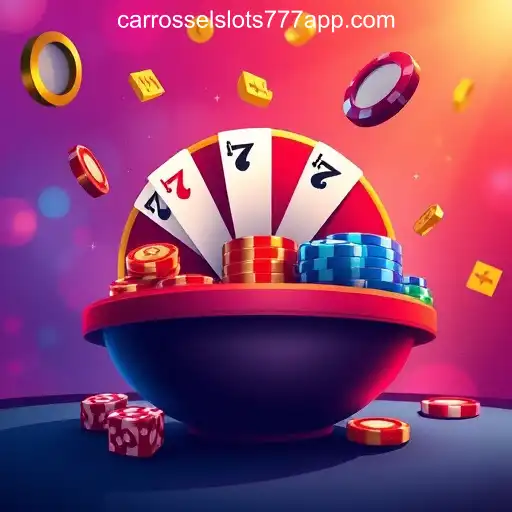 VIP Service CarrosselSlots777 cassino online confiável - 24/7 Support and Exclusive Benefits