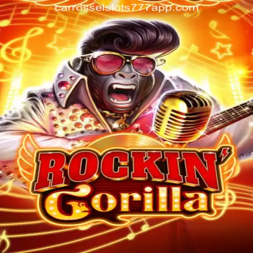 Discover the Thrilling World of RockinGorilla: An Exploration into This Exciting Game