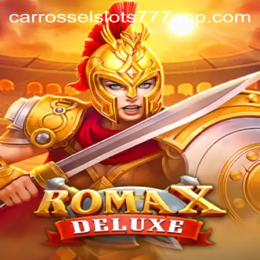 Exploring the Thrills of RomaXDeluxe in the World of Online Casinos