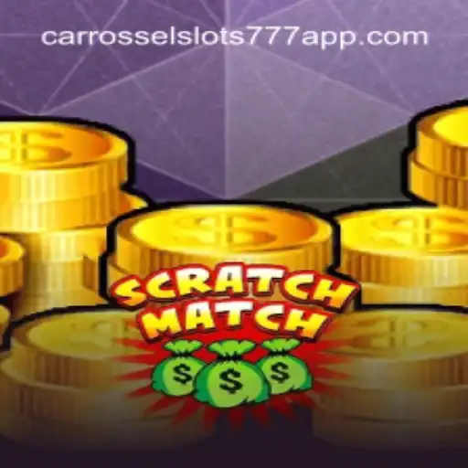 ScratchMatch: The New Craze in Online Gaming