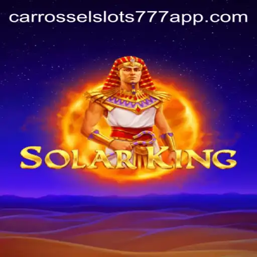 Exploring SolarKing: A Revolutionary Casino Game