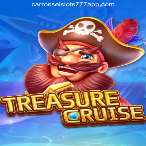 Exploring TREASURECRUISE: An Adventurous Online Gaming Experience