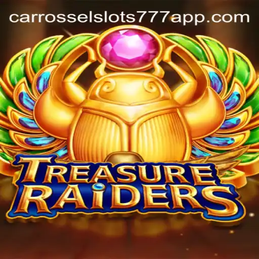 Exploring the Exciting World of TREASURERAIDERS: The Ultimate Online Casino Adventure