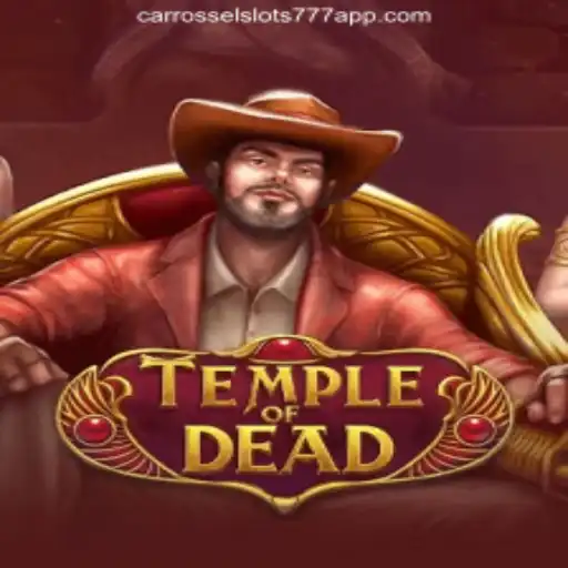 Unveiling the Adventure: TempleofDead and the Thrill of CarrosselSlots777 Cassino Online Confiável