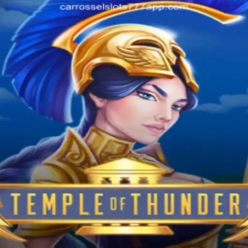 Exploring the Thrilling World of TempleofThunder: A Reliable Slot Game Experience