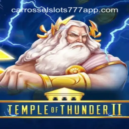 Exploring the Mystical World of TempleofThunderII: An Unforgettable Gaming Experience