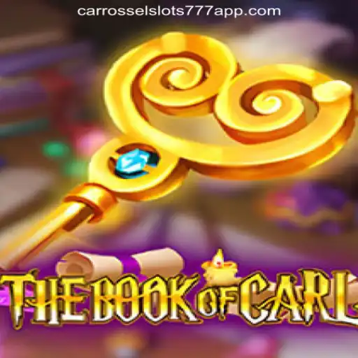 TheBookofCarl: A Thrilling Adventure into the World of CarrosselSlots777