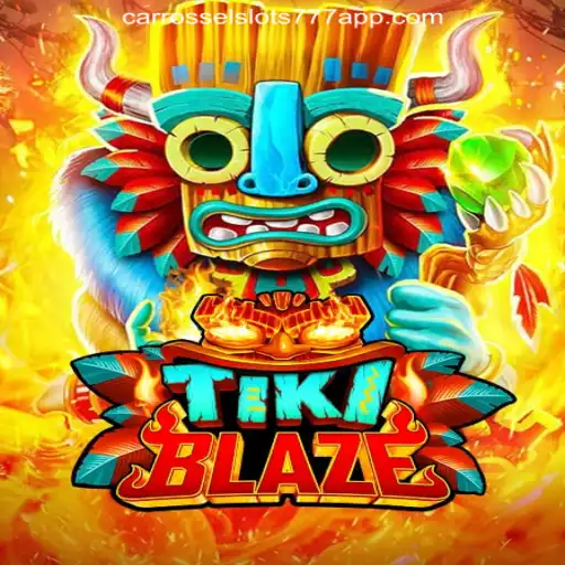 Exploring the Thrilling World of TikiBlaze at CarrosselSlots777