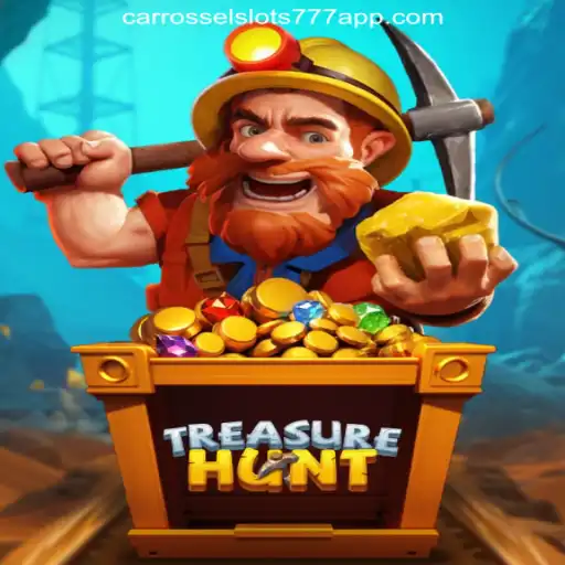 Discover the Excitement of TreasureHunt: A New Dimension in Online Gaming