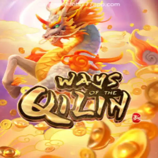 Exploring the Intriguing World of WaysoftheQilin at CarrosselSlots777 Cassino Online Confiável