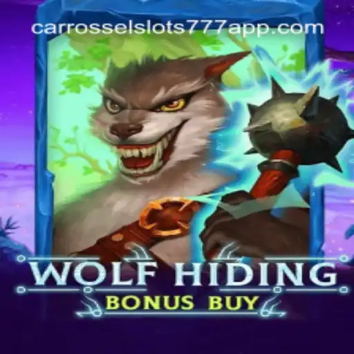 Explore the Thrills of WolfHidingBonusBuy at CarrosselSlots777 - Your Trusted Online Casino
