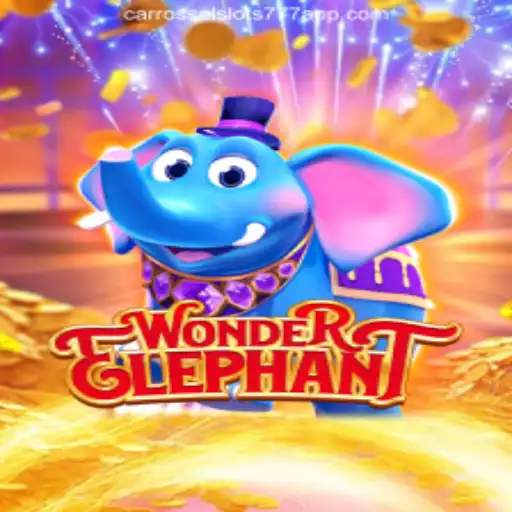 A Thrilling Adventure with WonderElephant
