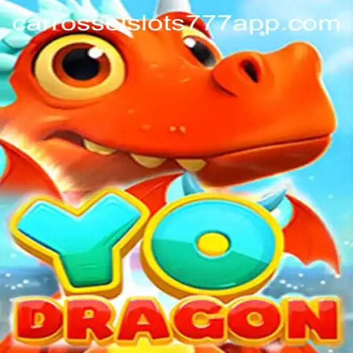 Exploring YoDragon: The New Online Gaming Sensation