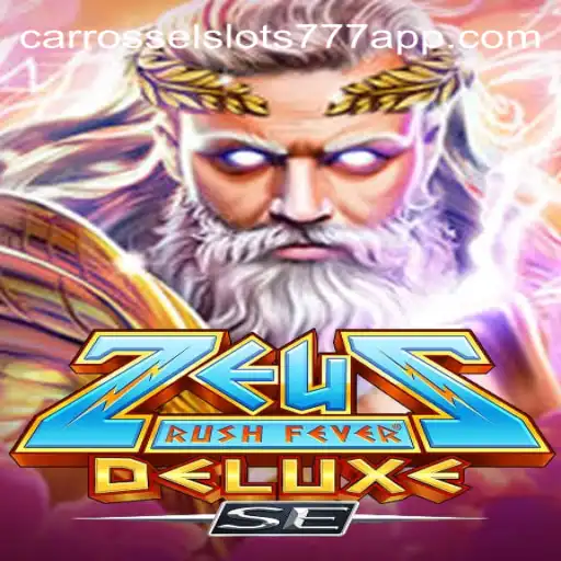Explore the Exciting World of ZeusRushFeverDeluxeSE